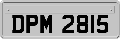 DPM2815