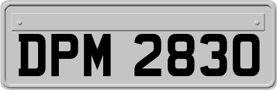 DPM2830