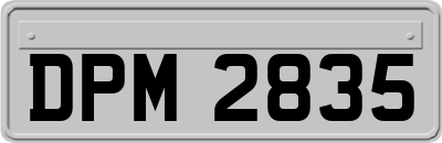 DPM2835