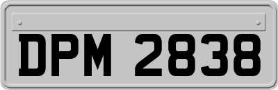 DPM2838