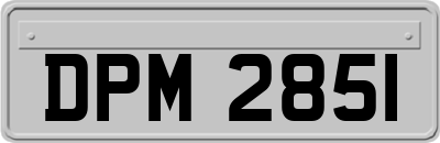 DPM2851