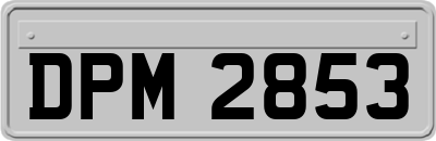DPM2853