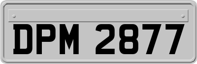 DPM2877