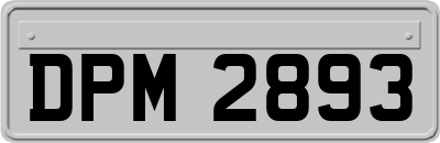 DPM2893
