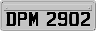DPM2902