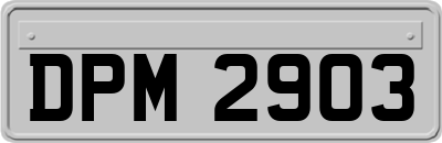 DPM2903