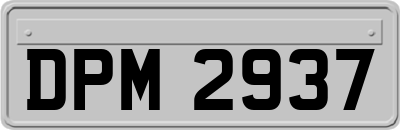 DPM2937