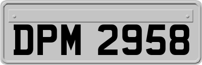 DPM2958