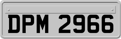 DPM2966