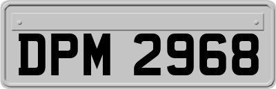 DPM2968