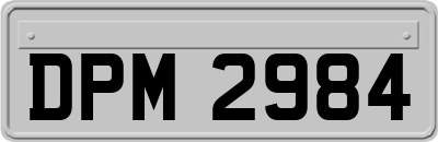 DPM2984