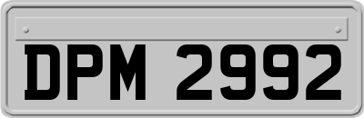 DPM2992