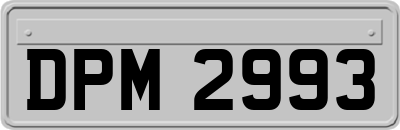 DPM2993