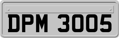 DPM3005