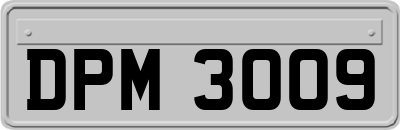 DPM3009