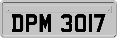 DPM3017