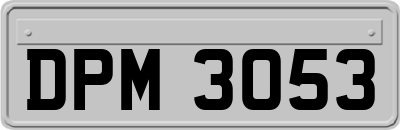 DPM3053