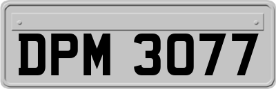 DPM3077