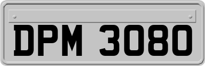 DPM3080