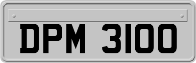 DPM3100