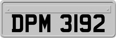 DPM3192