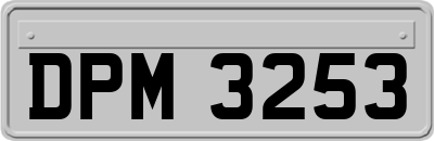 DPM3253