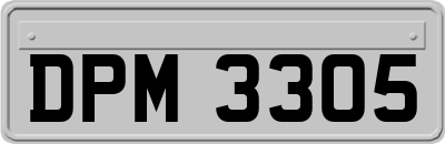 DPM3305