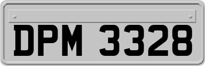 DPM3328