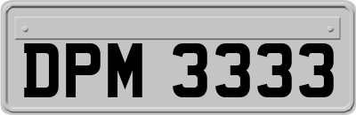 DPM3333