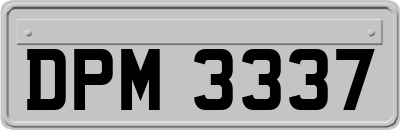 DPM3337