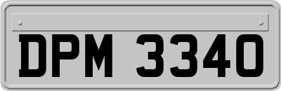 DPM3340