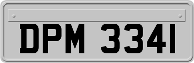 DPM3341