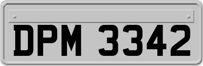 DPM3342