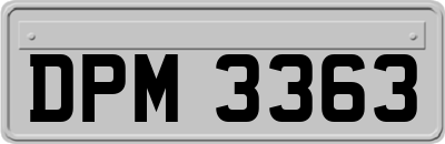 DPM3363