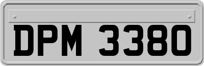 DPM3380