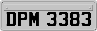 DPM3383