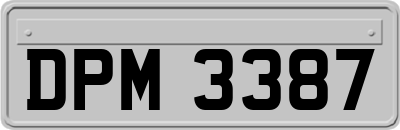 DPM3387