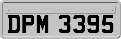 DPM3395