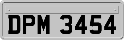 DPM3454