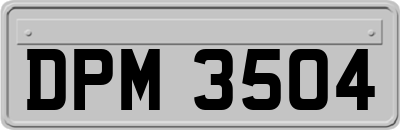 DPM3504