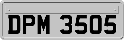 DPM3505