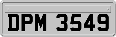 DPM3549