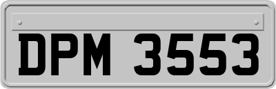 DPM3553