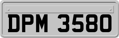 DPM3580