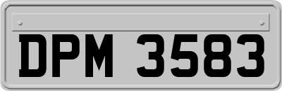 DPM3583