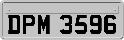 DPM3596