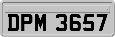 DPM3657