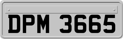 DPM3665