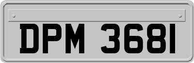 DPM3681
