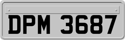 DPM3687